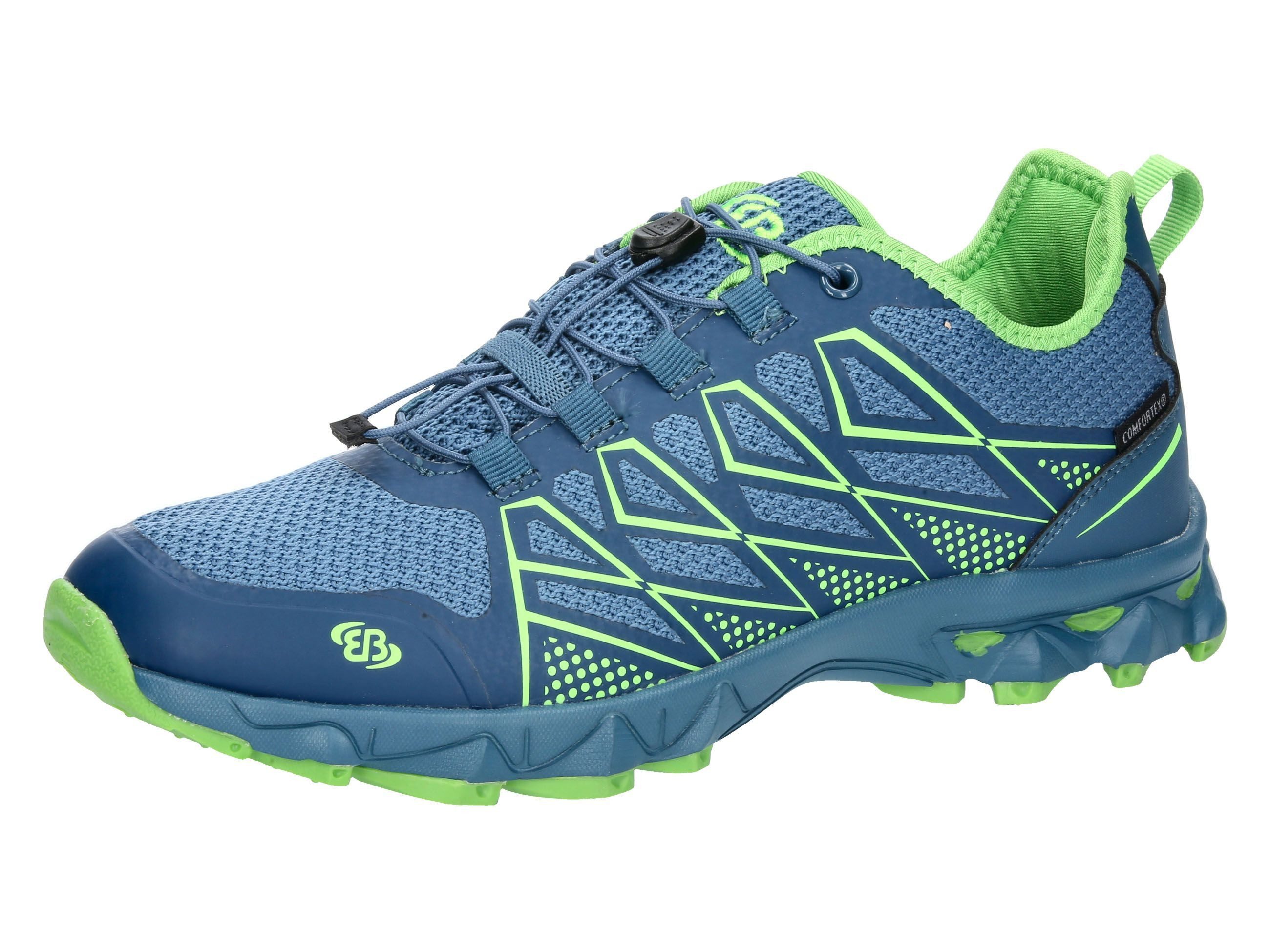 BRÜTTING Outdoorschuh Mission Outdoorschuh günstig online kaufen