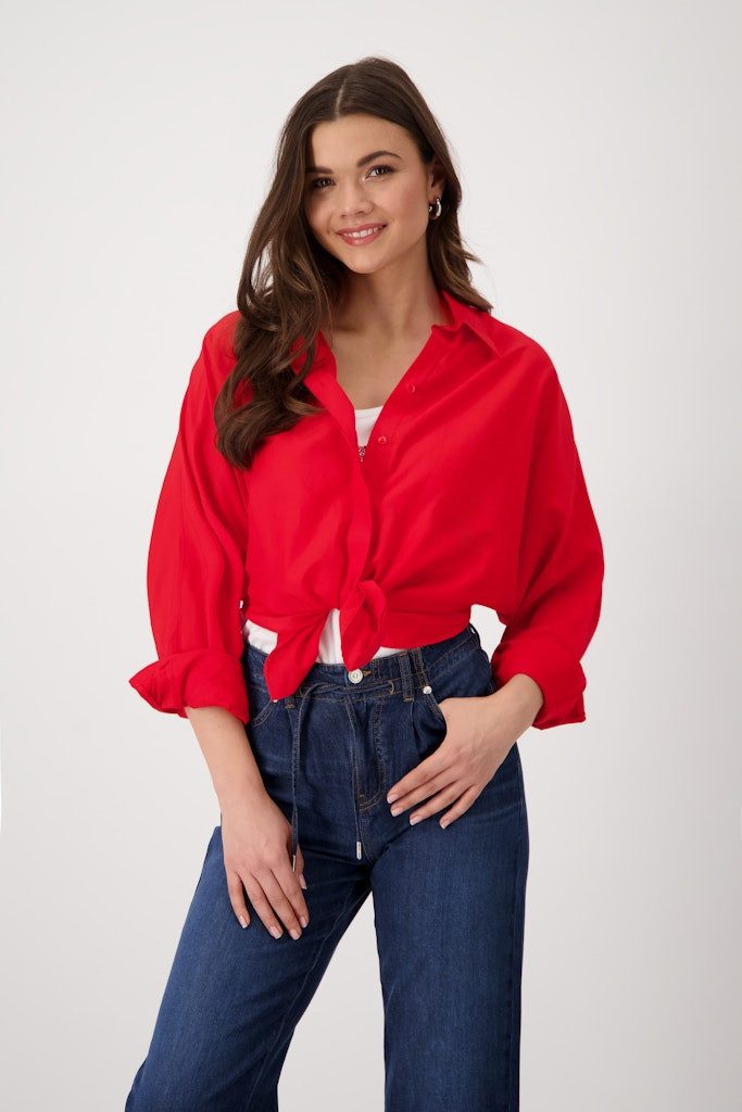 Monari Blusentop Bluse günstig online kaufen