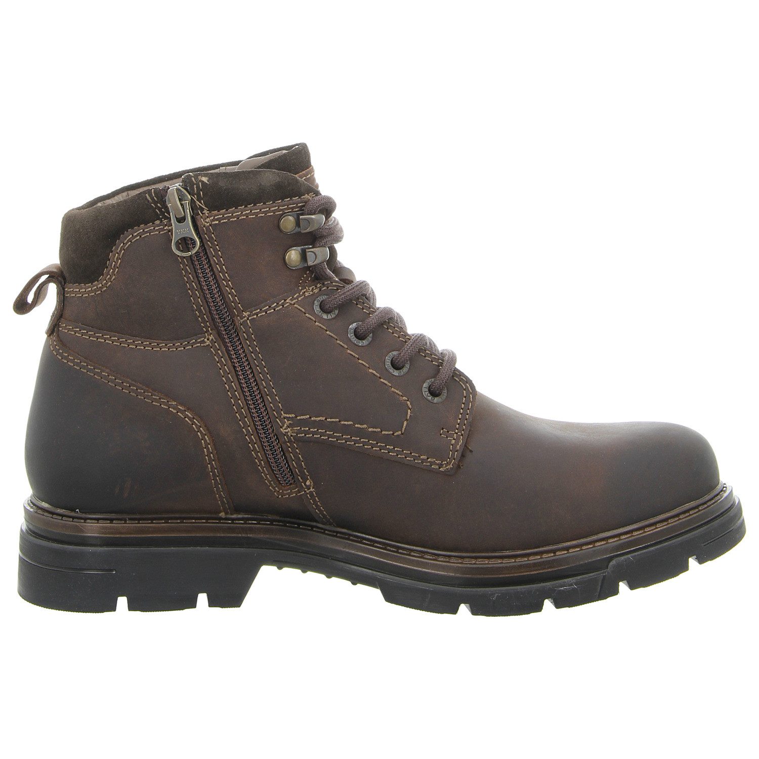 camel active Stiefelette