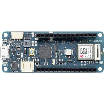 Arduino Endlich WLAN direkt auf dem Board! Barebone-PC