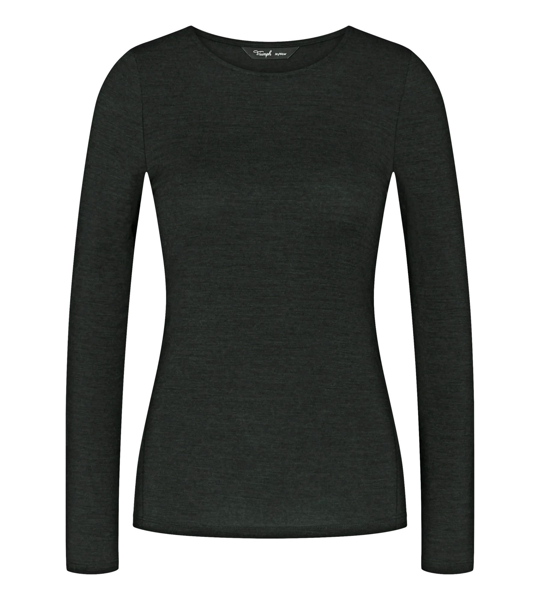Langarmshirt Beauty Layers LSL Top 04