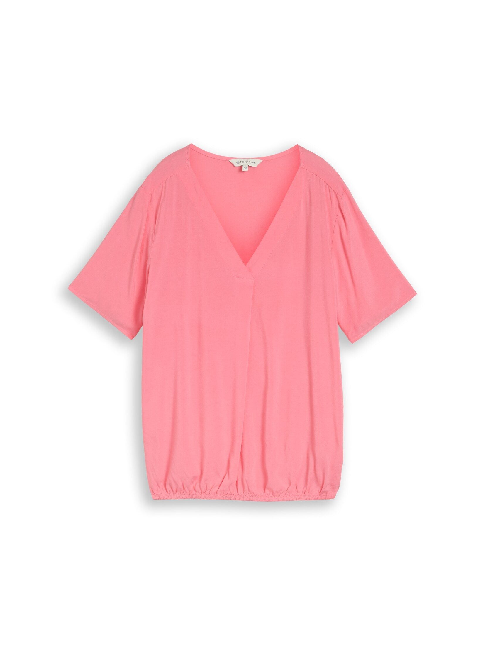 Kurzarmbluse Blusen & Shirts