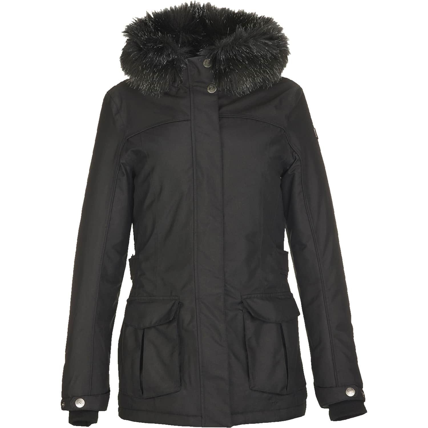 Killtec Outdoorjacke Wintermantel Jolanra