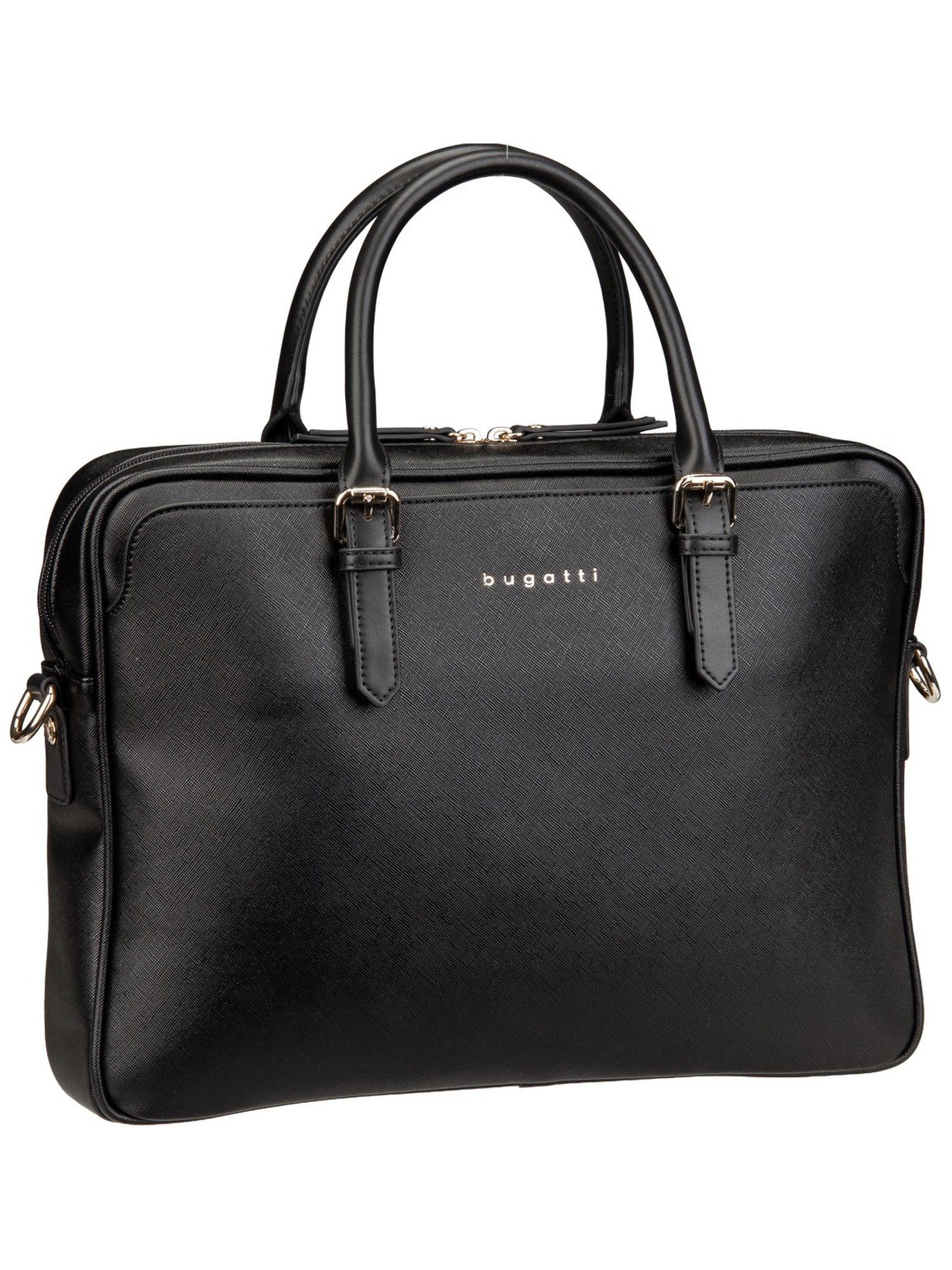 Bugatti Aktentasche Ella Saffiano Briefcase