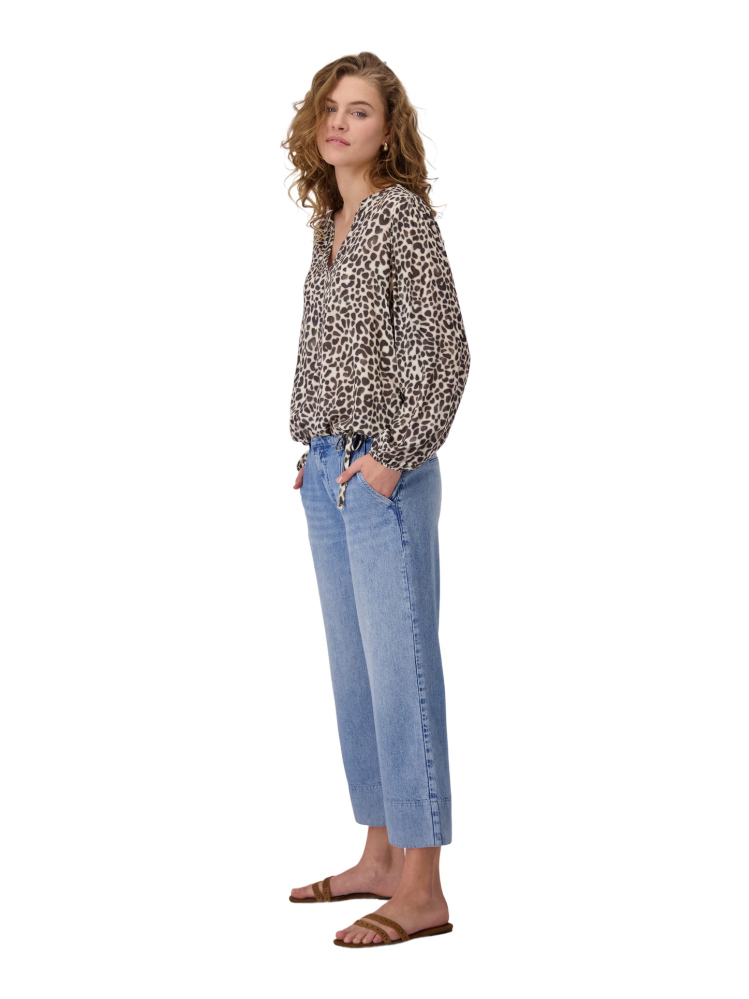 Monari Hemdbluse