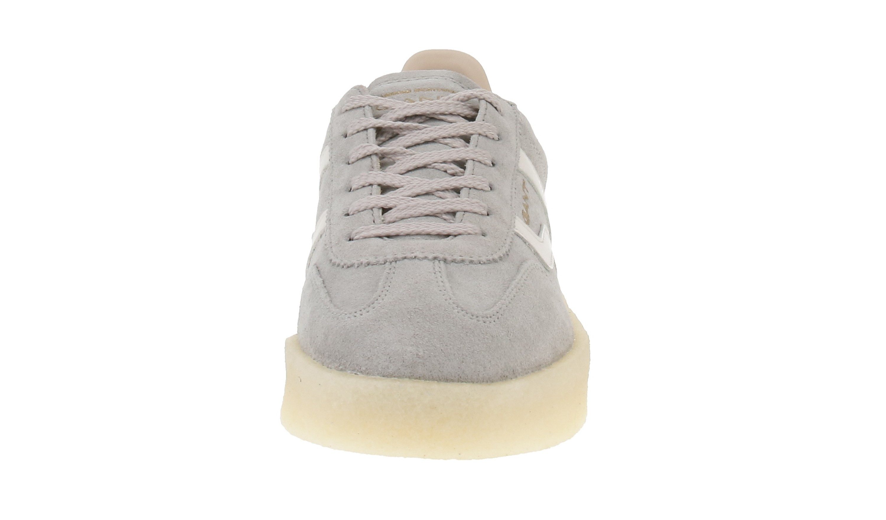 Gant Gant 29533961 Cuzima - Damen Schuhe Sneaker - G031-Gray Sneaker