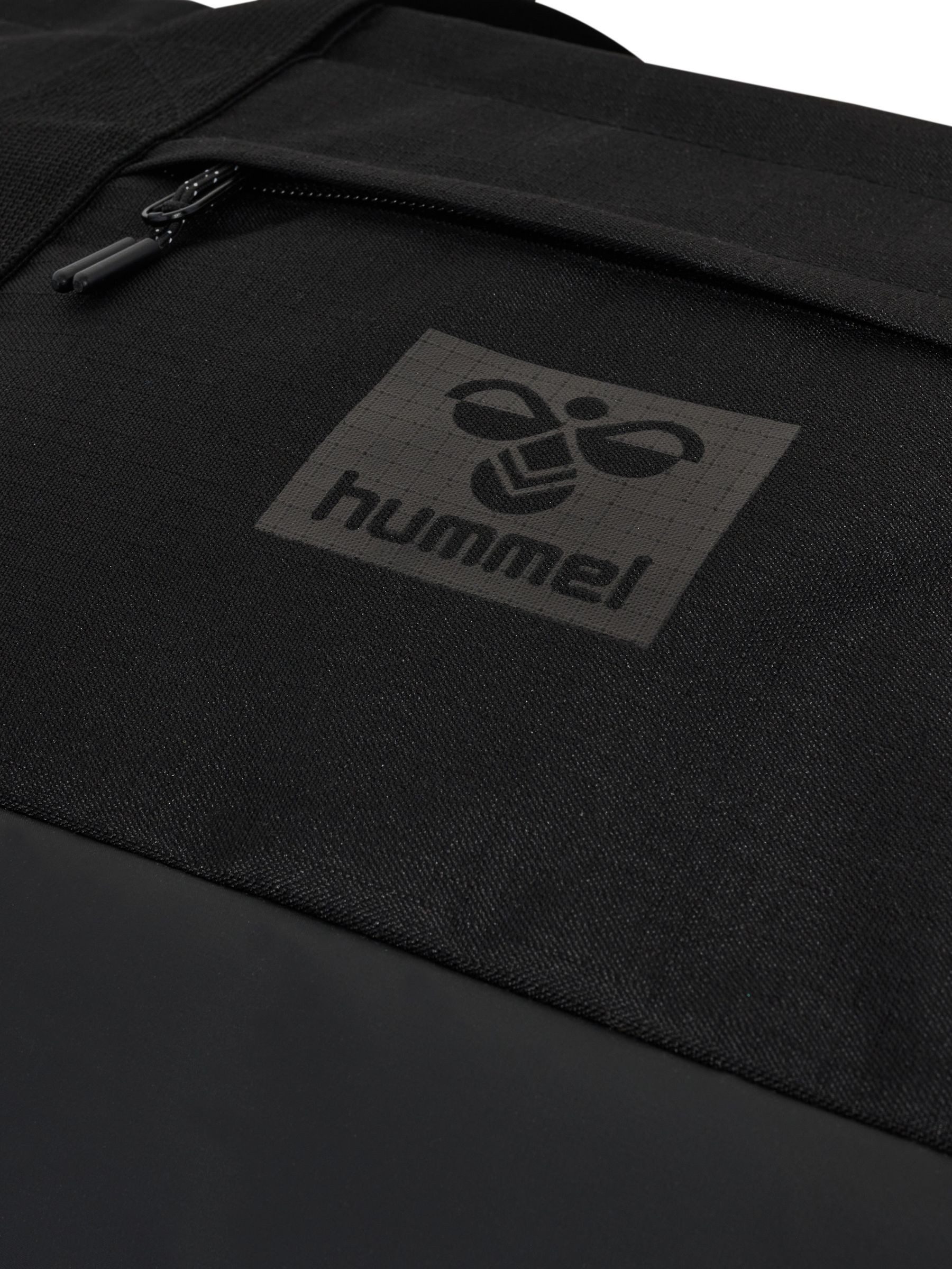hummel Sporttasche Reisekoffer mit Rollen und Teleskopgriff (Basic), hmlTRAVEL DUFFEL BAG
