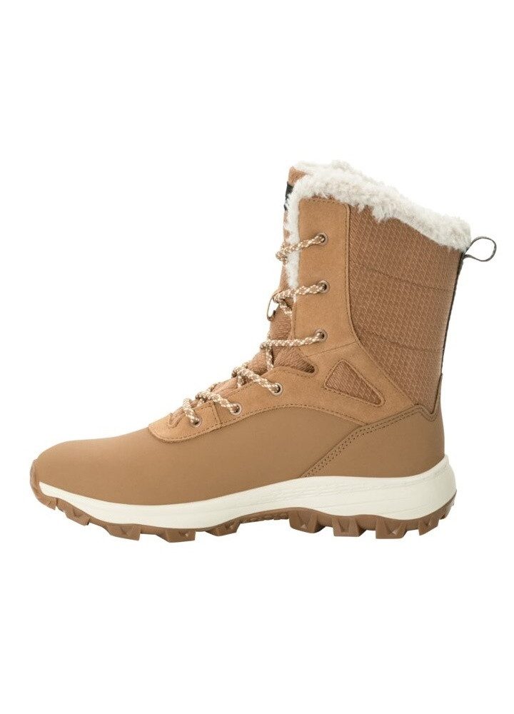 Jack Wolfskin Winterschuhe Everquest Snow High Texapore (warm, wasserdicht) Winterstiefel