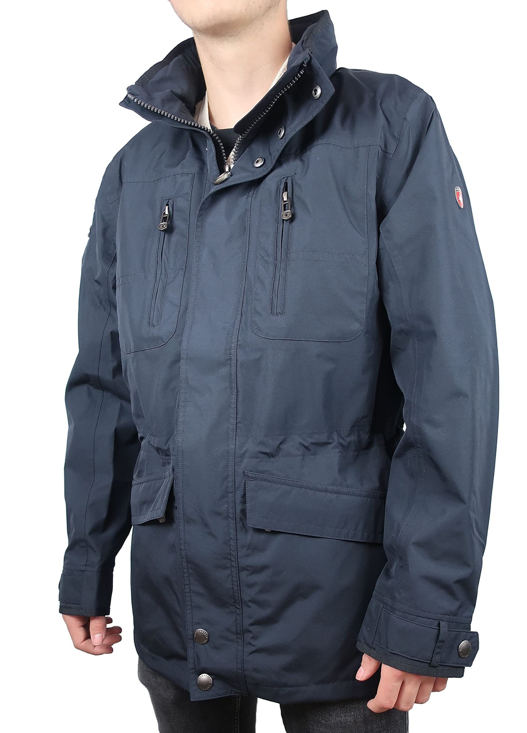 Outdoorjacke