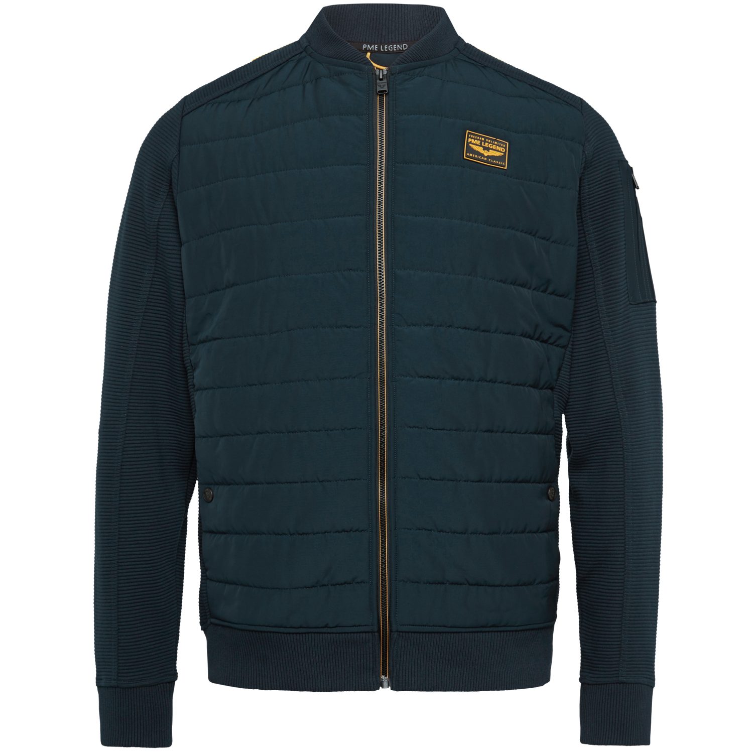 Outdoorjacke OTTOMAN MIXED