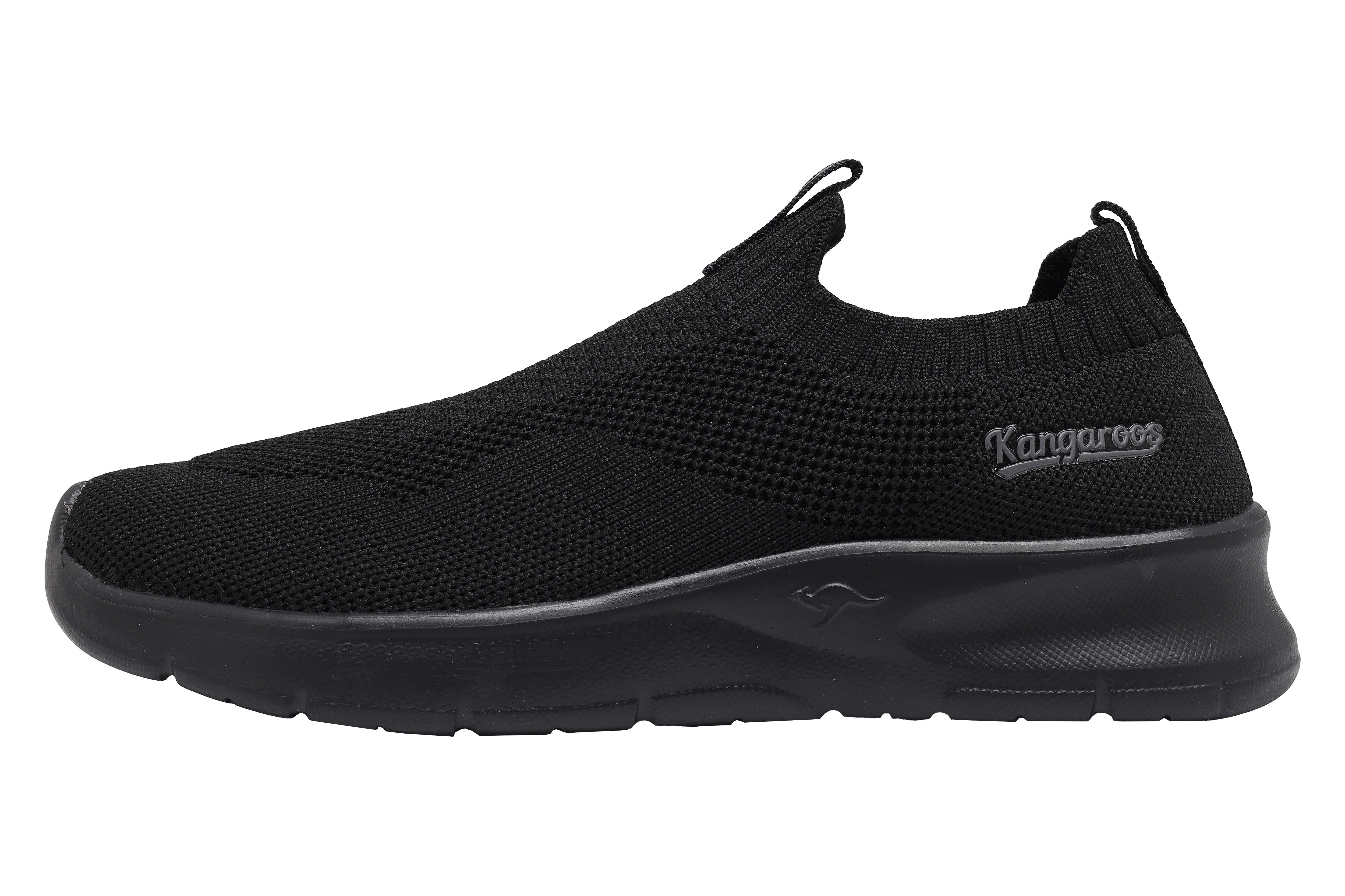 KangaROOS K-NJ Crush Sneaker Schlupfschuh