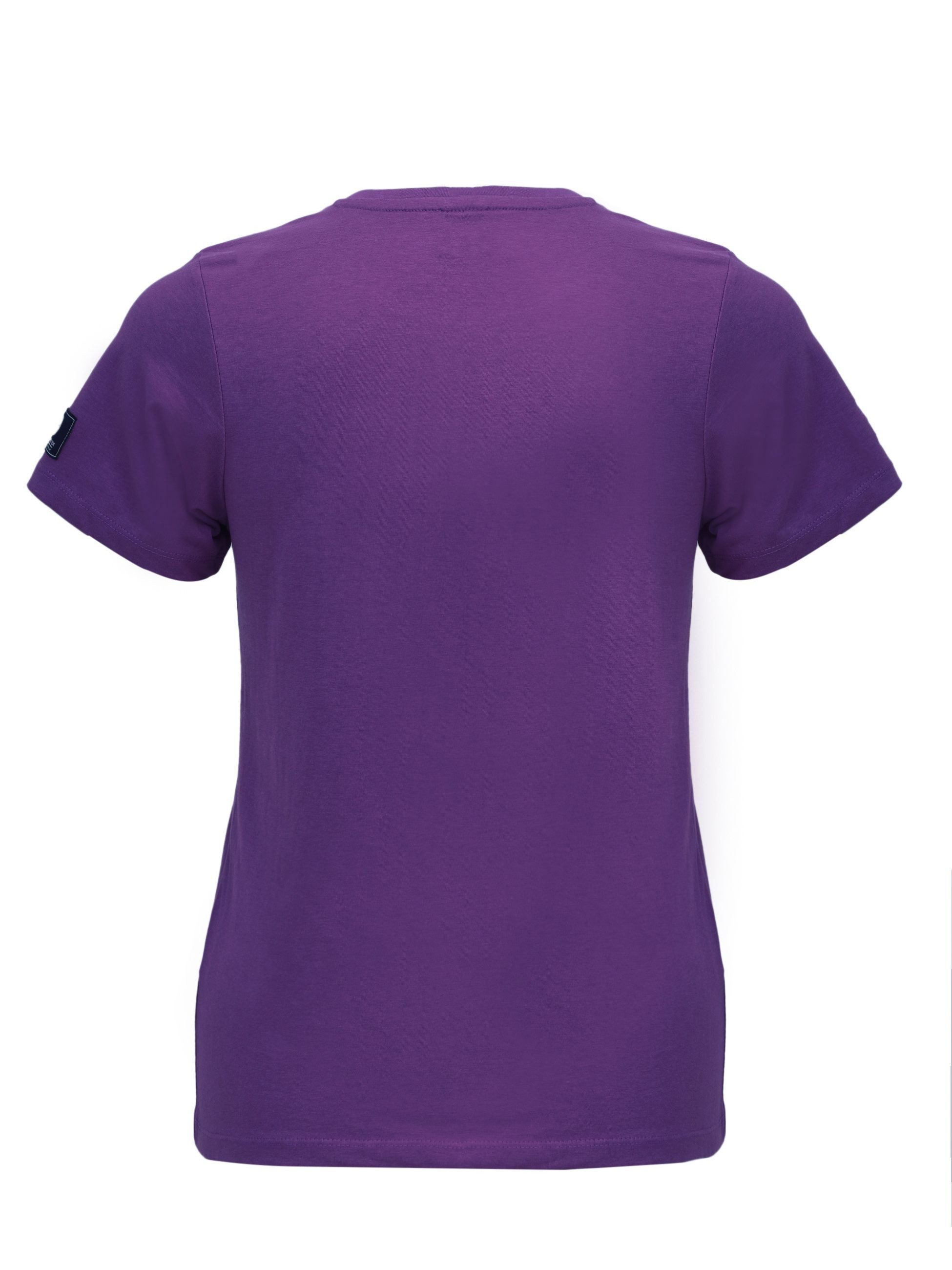 Schietwetter T-Shirt Damen "Küstenkind" günstig online kaufen