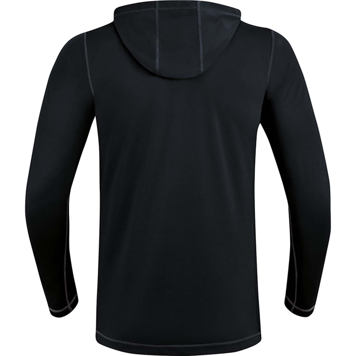 Jako Laufjacke Jako Herren Kapuzenjacke Run 2.0 6875