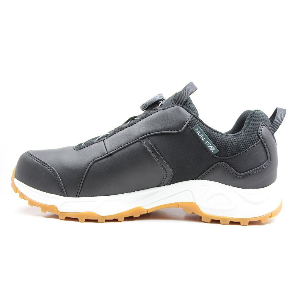 nunatak NUNATAK Prothesenschuh BOA® C20 Spezialschuh