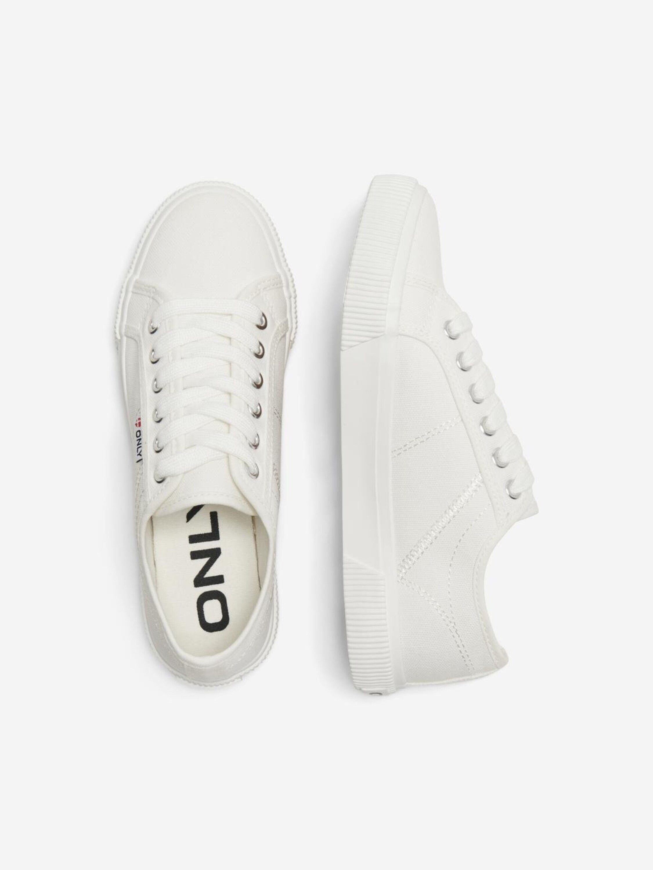 ONLY Nicola Sneaker (1-tlg) günstig online kaufen