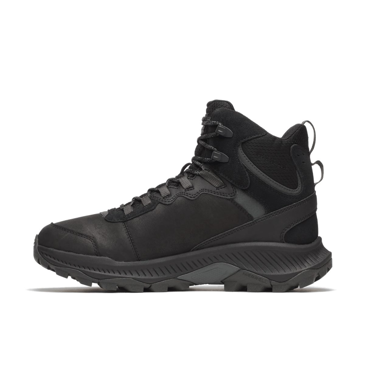 Merrell Merrell Herren Schnürboot - J066051 in schwarz Schnürboots