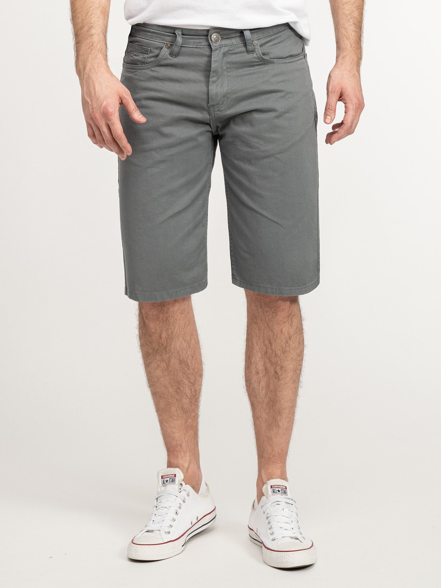Rock Creek Bermudas Shorts Chinoshorts Sommer Hose H-377