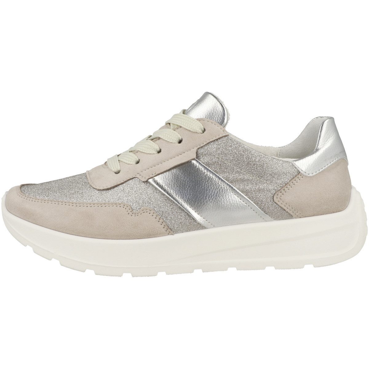 Ara New York Damen Sneaker Turnschuhe, günstig online kaufen