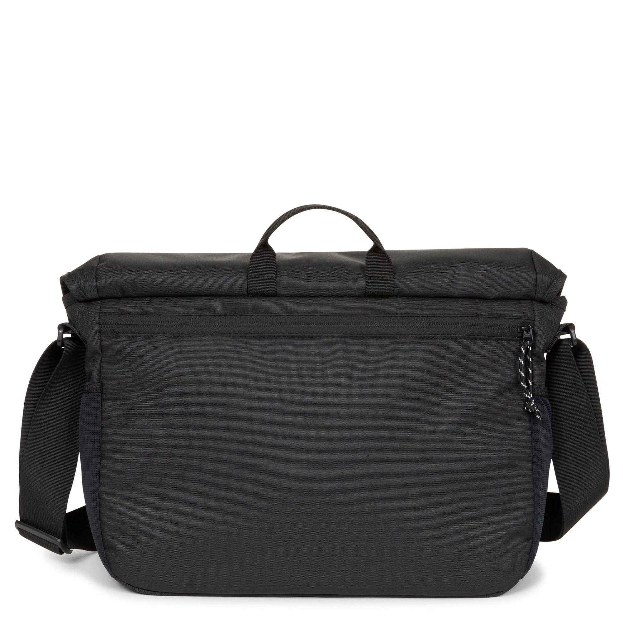 Eastpak Umhängetasche Courier Pro Messenger - Umhängetasche 39.5 cm (cs black pro)
