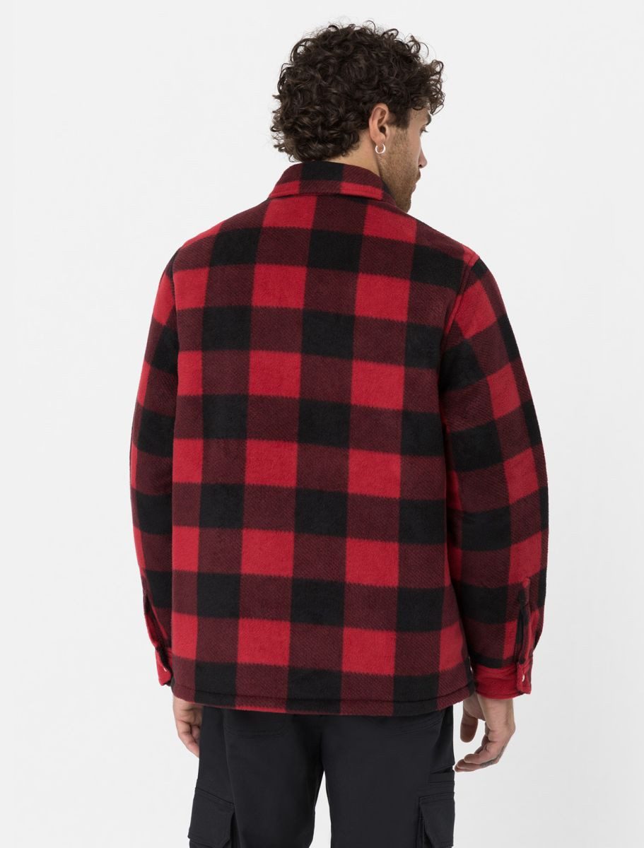 Dickies Funktionshemd Dickies Workwear Hemden PORTLAND günstig online kaufen