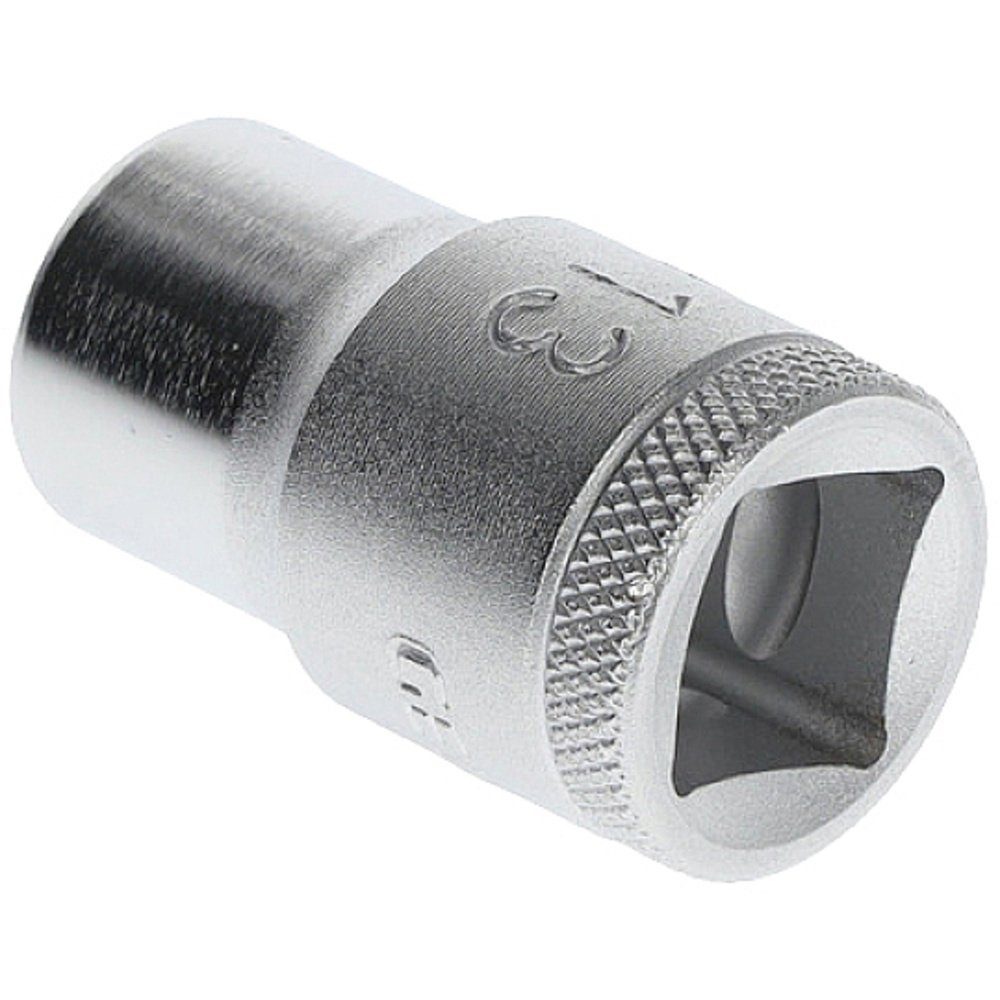 Thumbnail - Gedore Steckschlüssel Gedore 19 13 6130530 Steckschlüsseleinsatz 13 mm