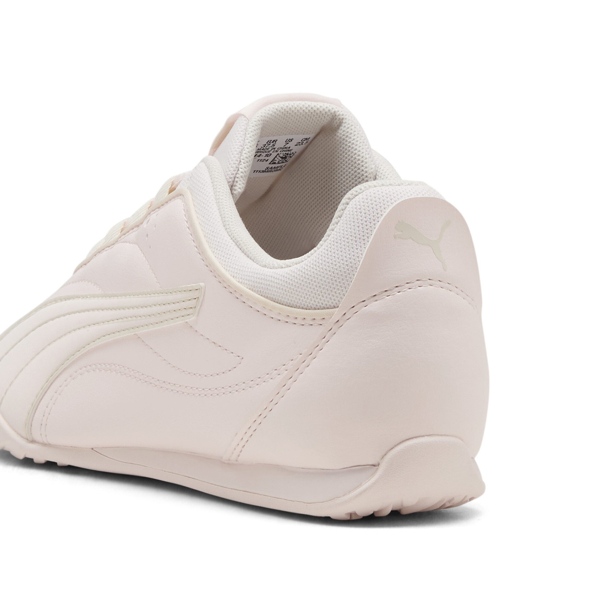 PUMA Catch Soleil Sneakers Damen Sneaker