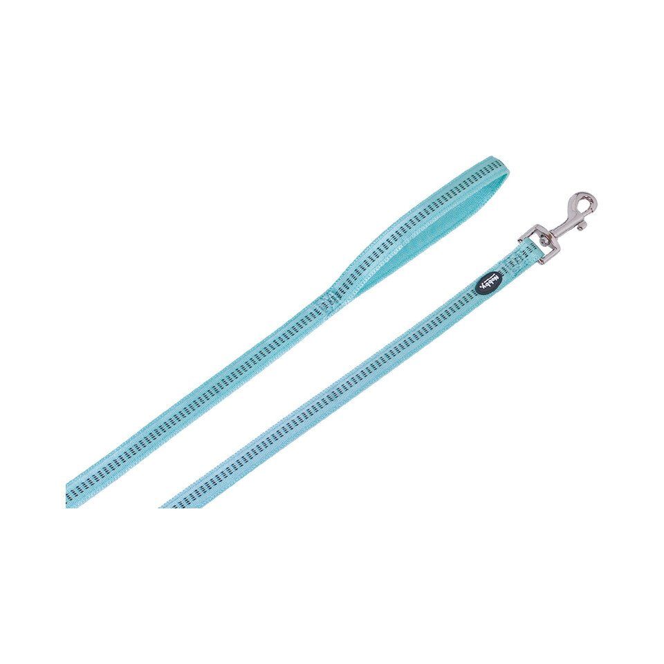 Nobby Hundeleine Leine Soft Grip mint