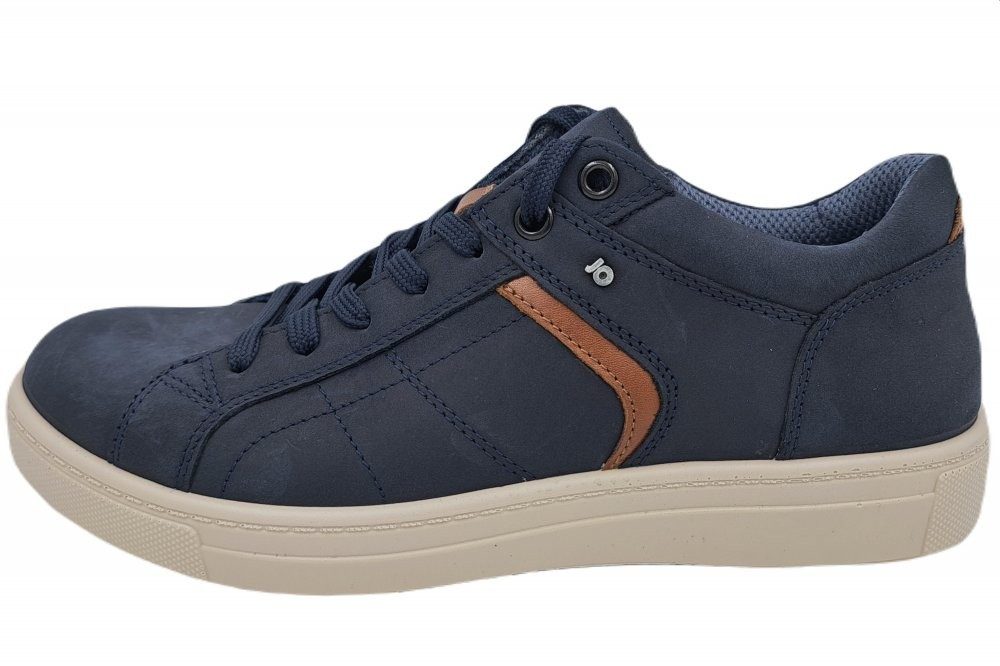 Jomos Herren Leder Schnürschuh günstig online kaufen