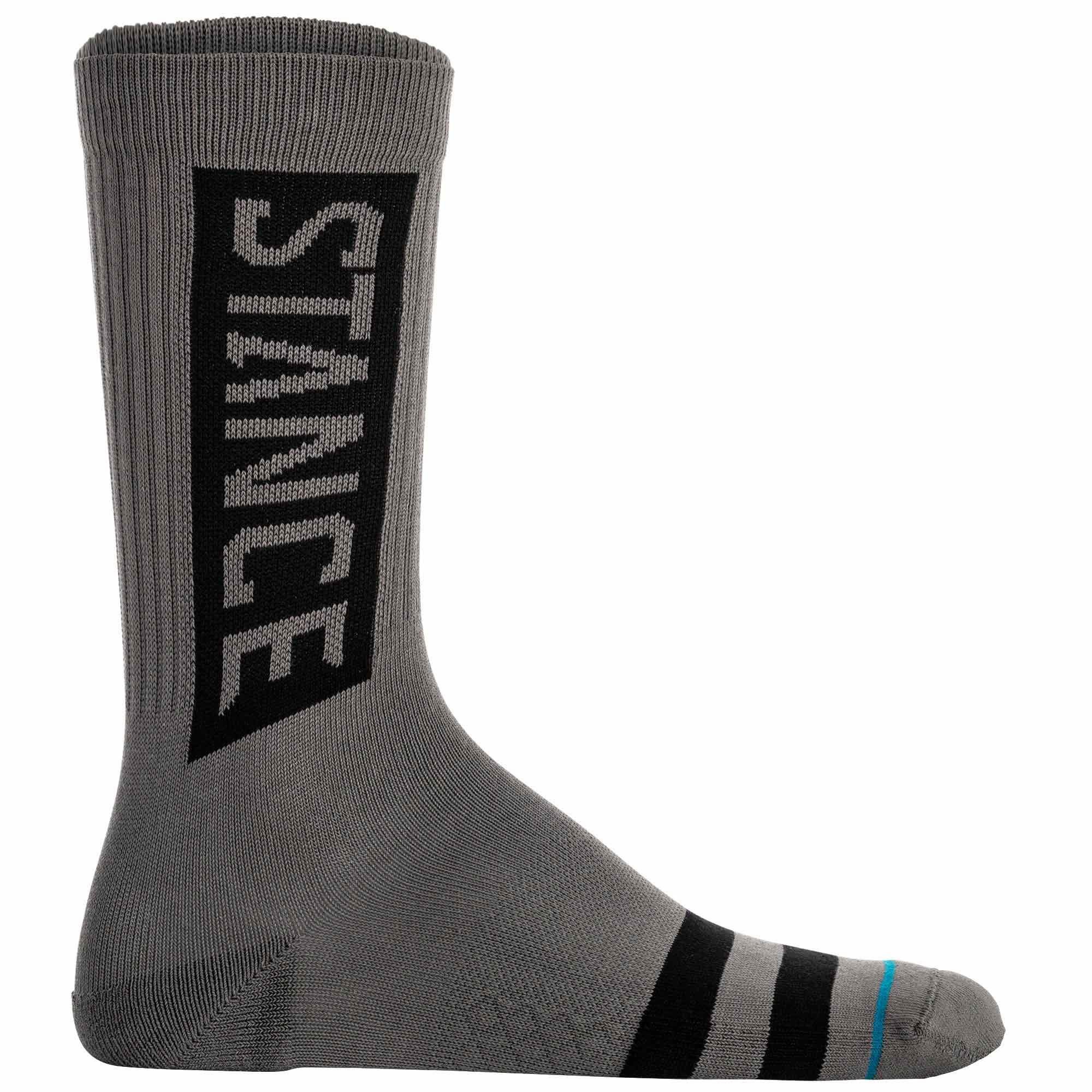Stance Kurzsocken Unisex Socken 3er Pack Baumwollmischung (Packung, 3er Pack)