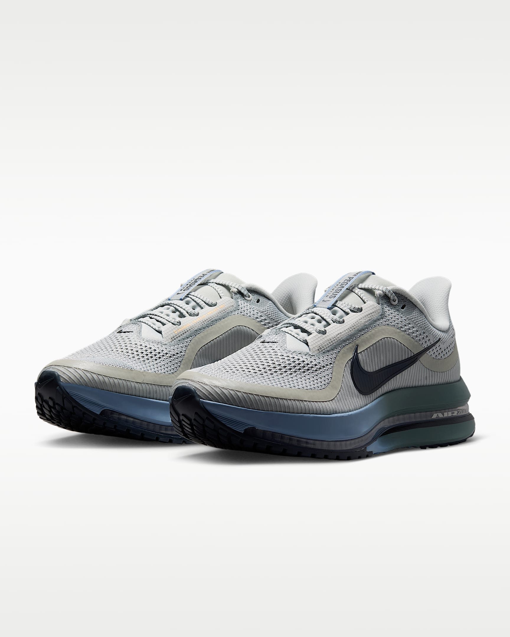 Nike Pegasus Premium Laufschuh reaktionsfreudige Dämpfung sorgt für ein energiegeladenes Laufgefühl