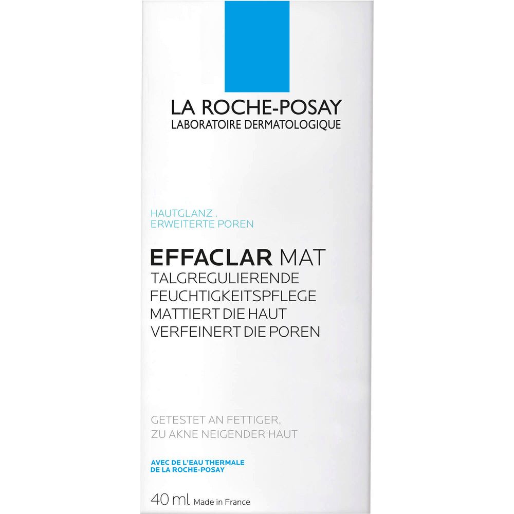 Feuchtigkeitscreme Gesichtscreme von La Roche Posay
