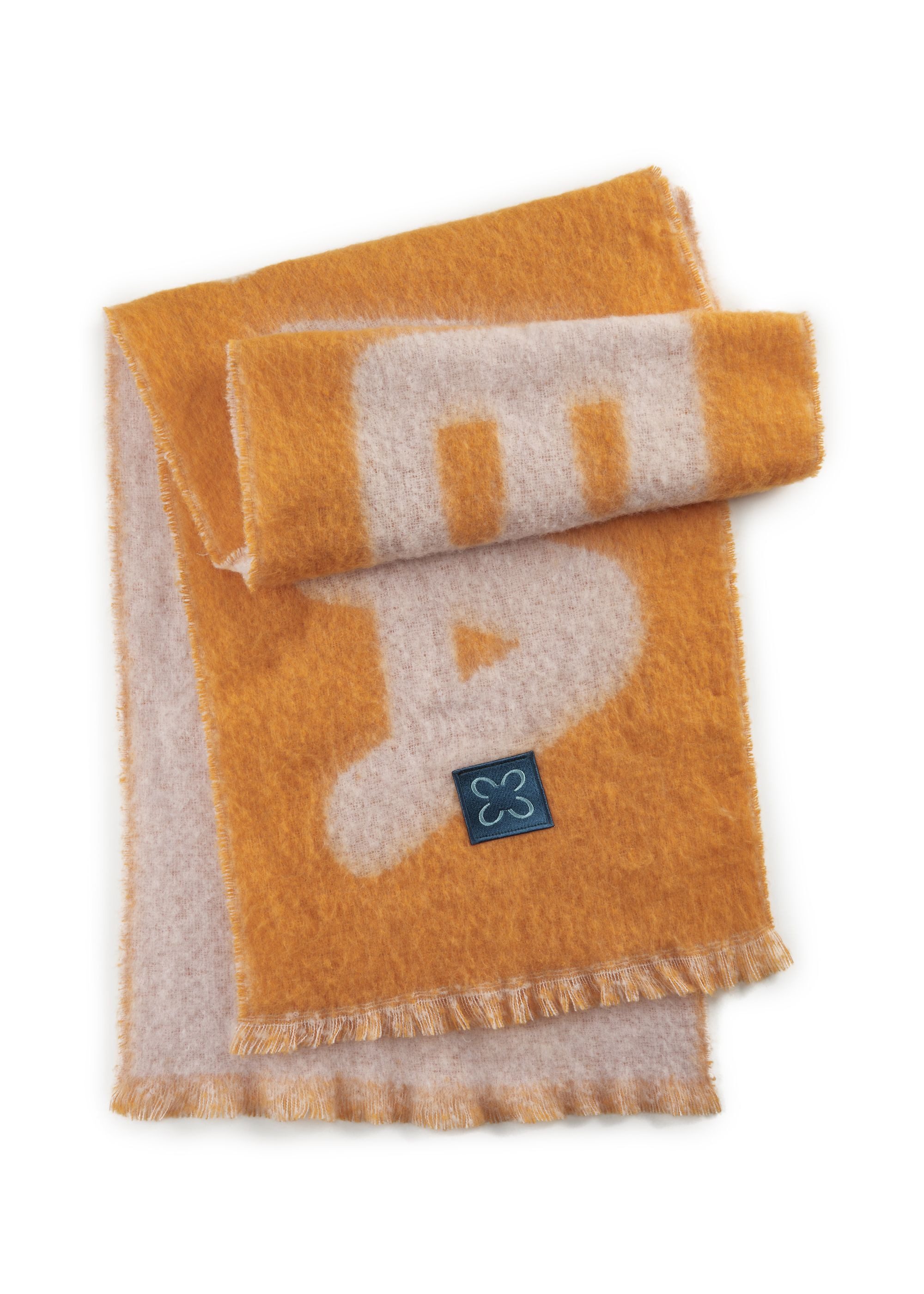 Codello Modeschal, (1-St), aus recyceltem Polyester günstig online kaufen