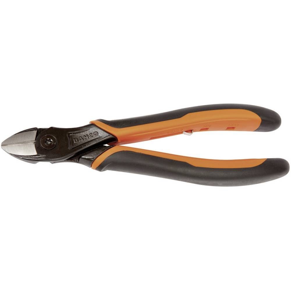 BAHCO Seitenschneider Ergo Seitenschneider, 125mm 2101G-125