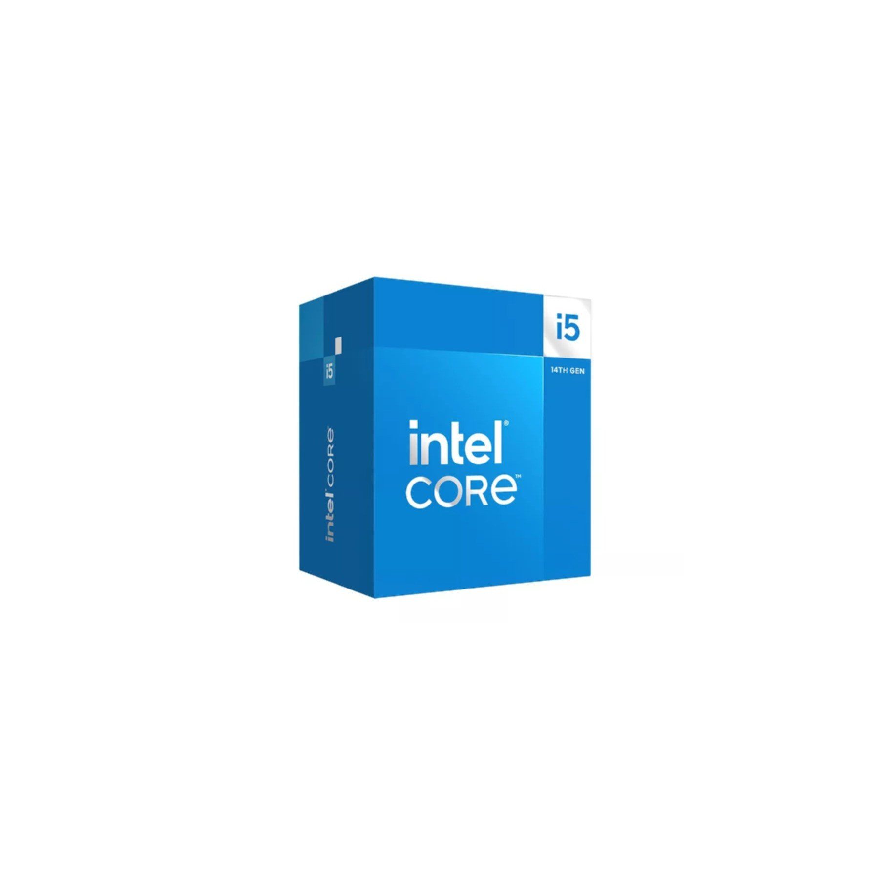 Prozessor i5-14500