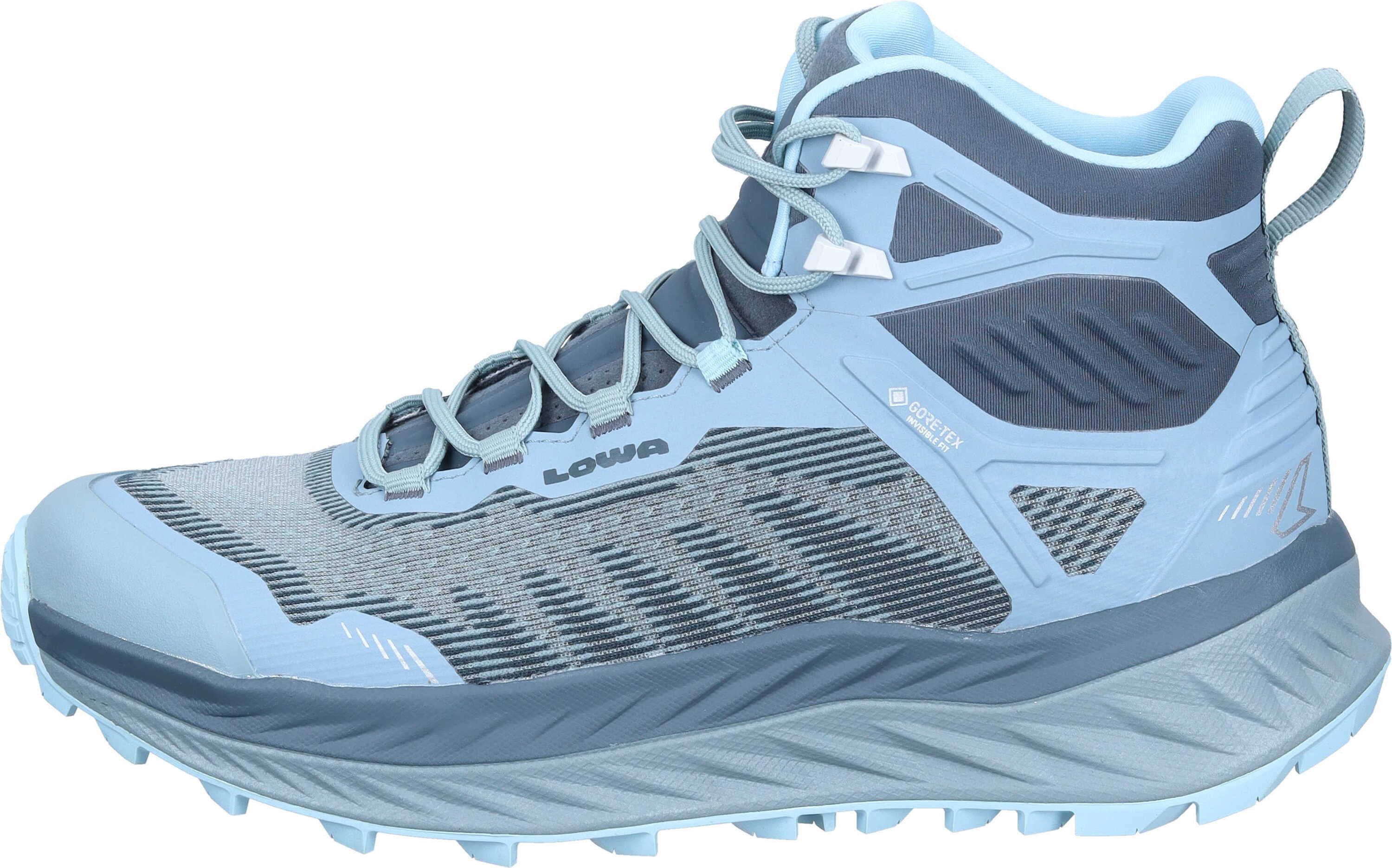 Lowa Stiefel Wanderschuh mit GORE-TEX®