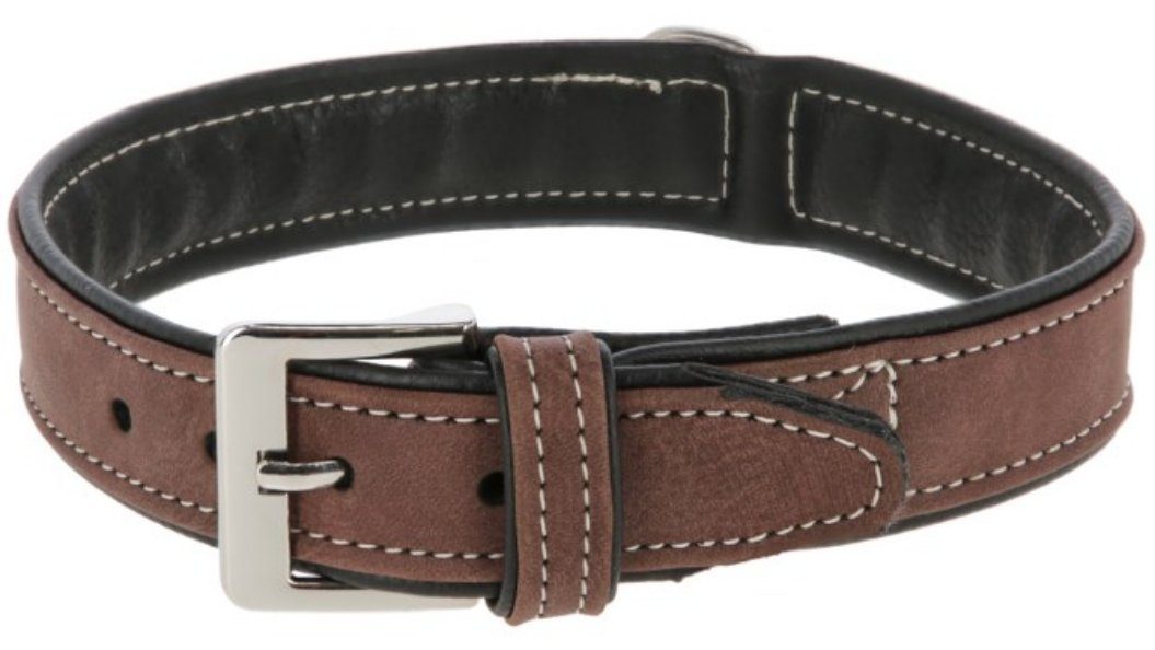 Kerbl Hunde-Halsband Halsband California 50 cm - 58 cm 35 mm 80004