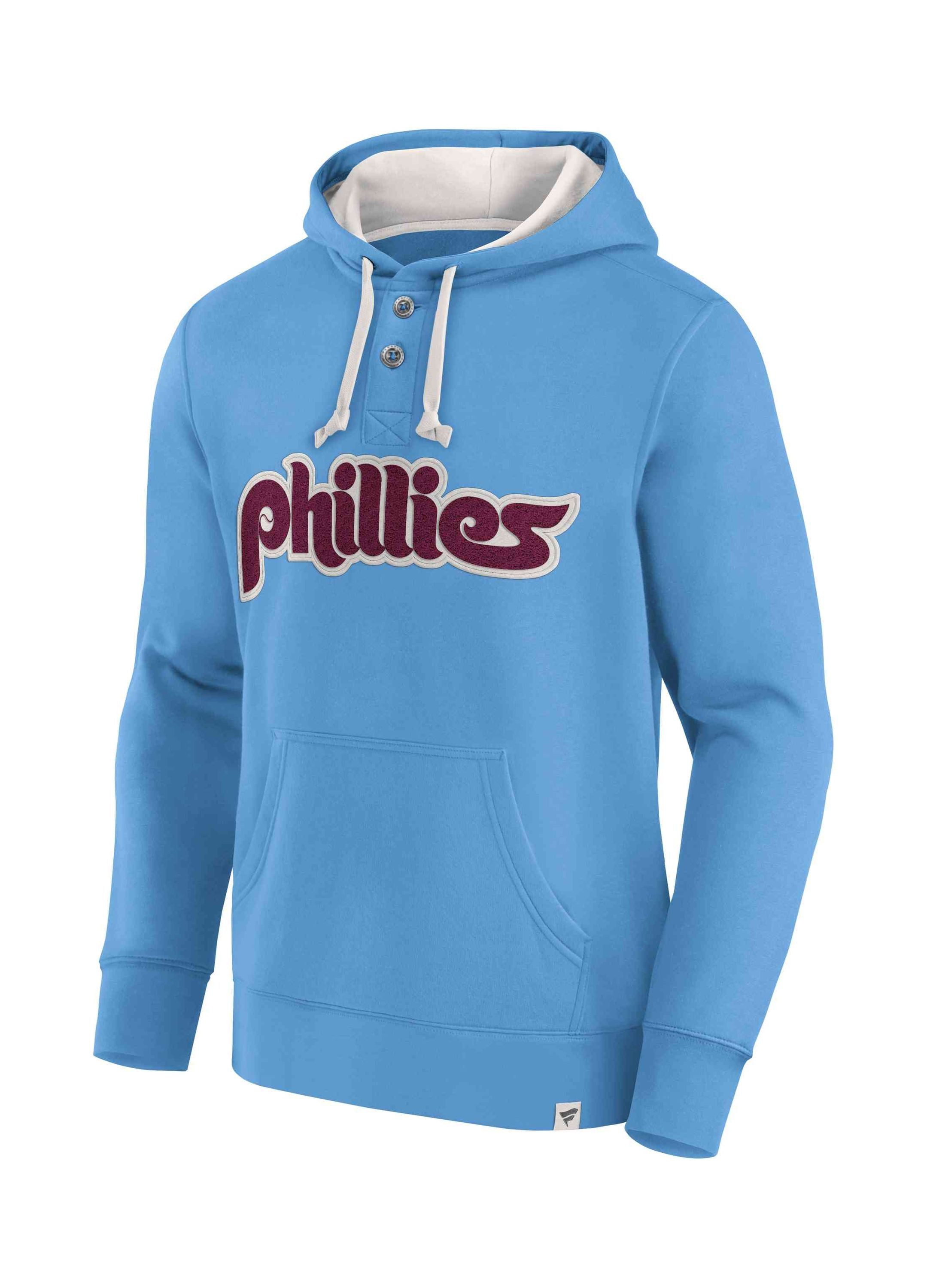 Hoodie Hoodie MLB Philadelphia Phillies