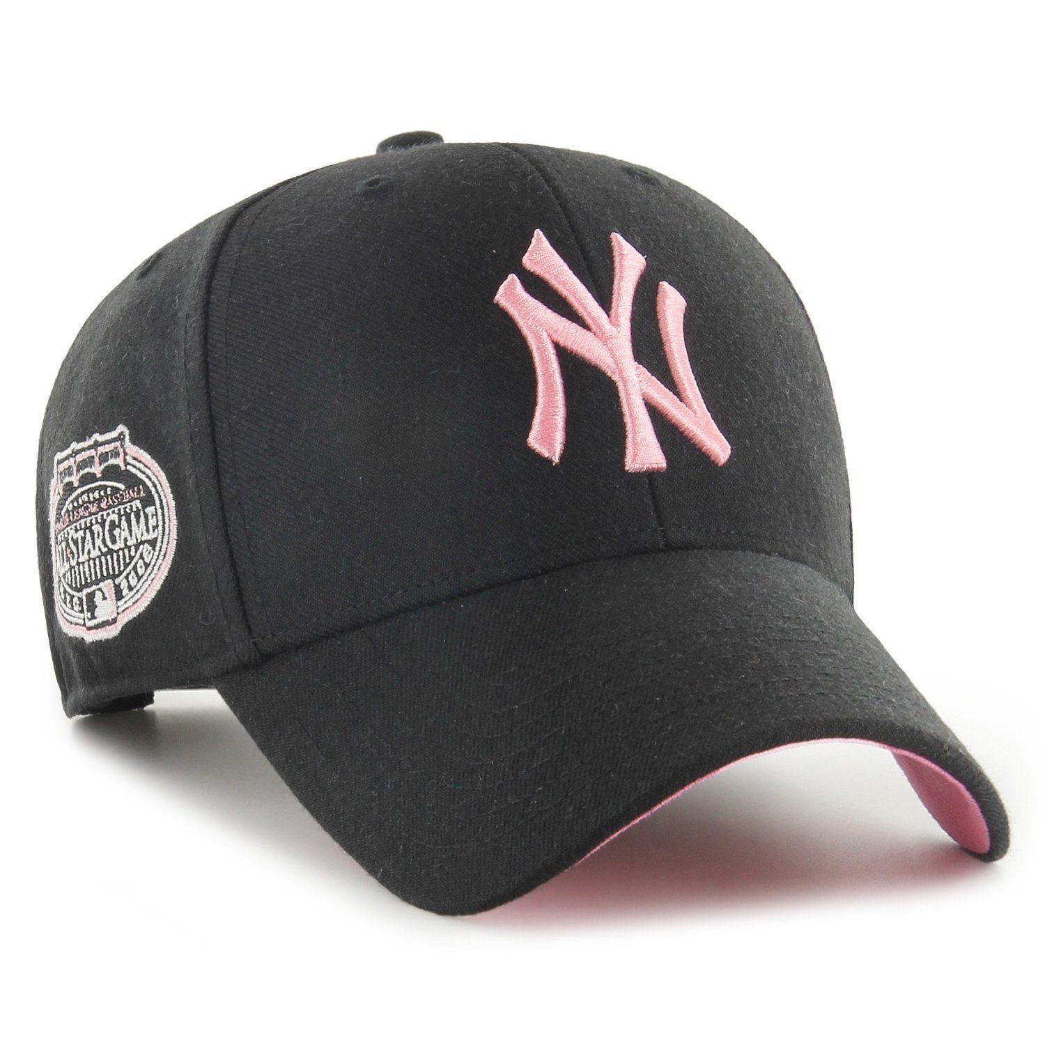 Brand ALL STAR Cap GAME New Snapback Yankees York '47