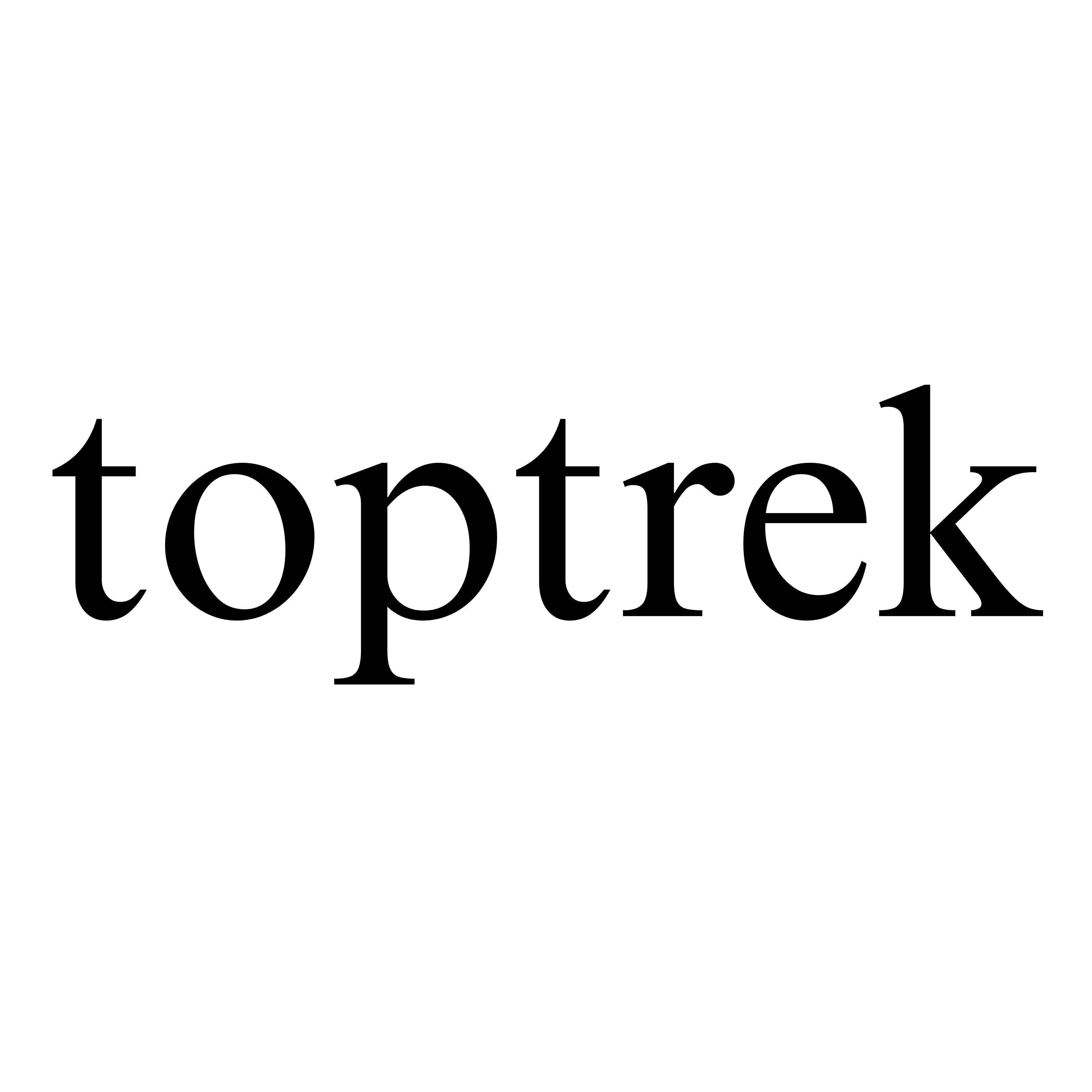 toptrek
