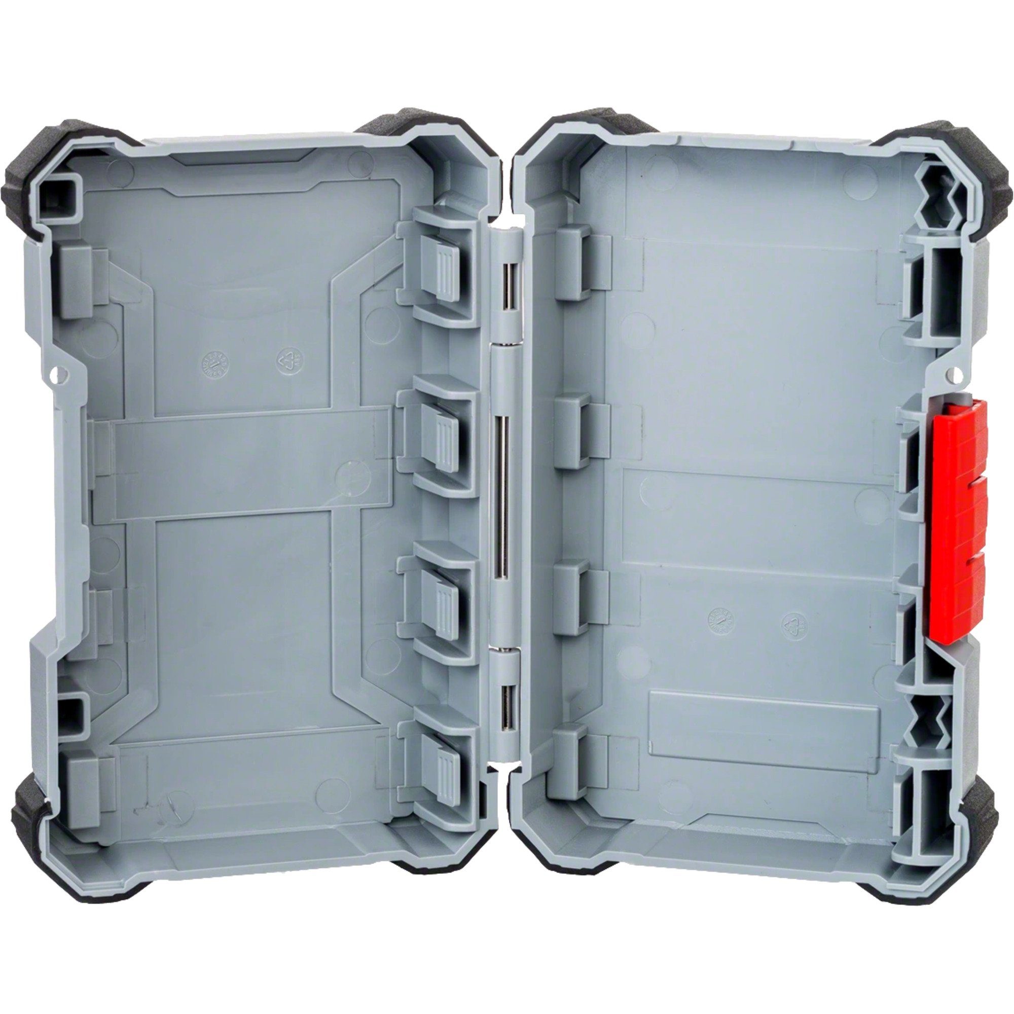 BOSCH Werkzeugbox Bosch Professional Kassette Größe Impact L