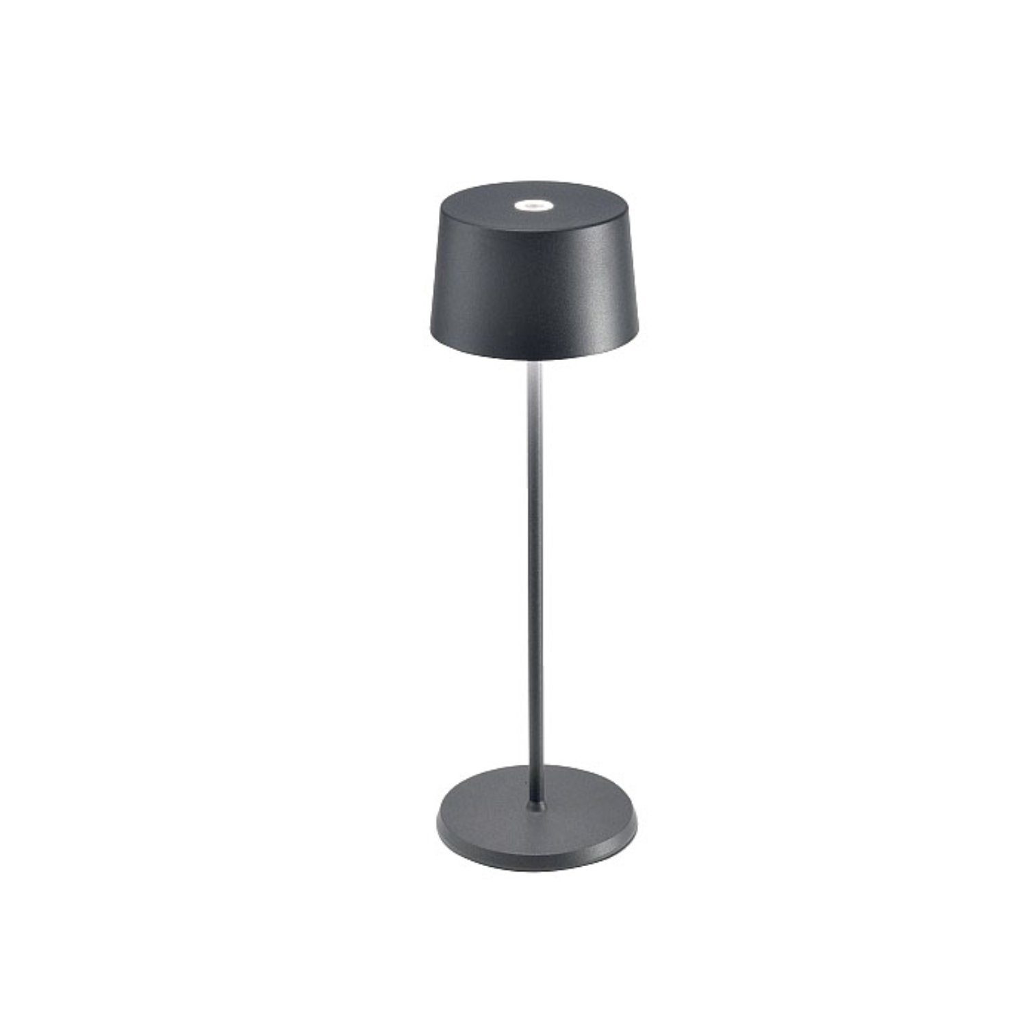 Zafferano LED Tischleuchte Zafferano Akku-Tischleuchte Olivia günstig online kaufen