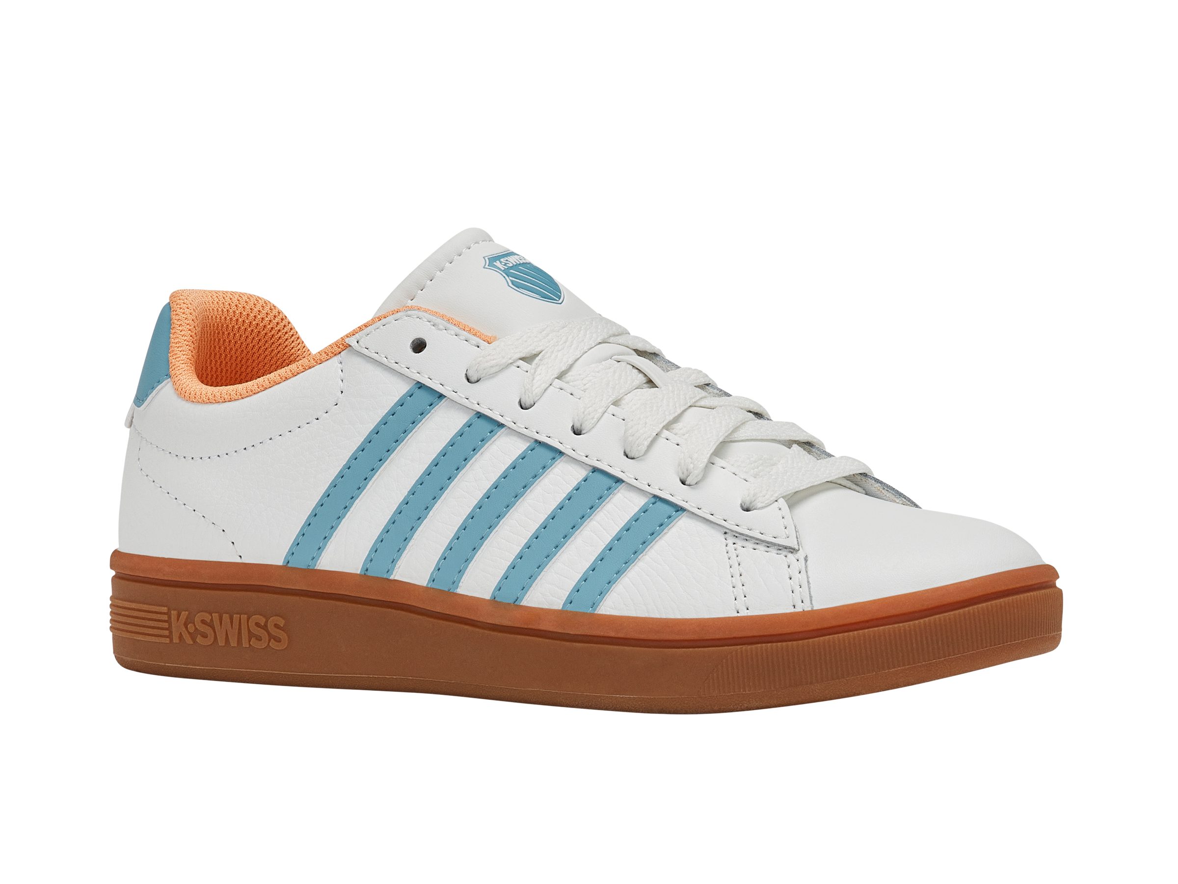 K-Swiss COURT TIEBREAK II Sneaker günstig online kaufen