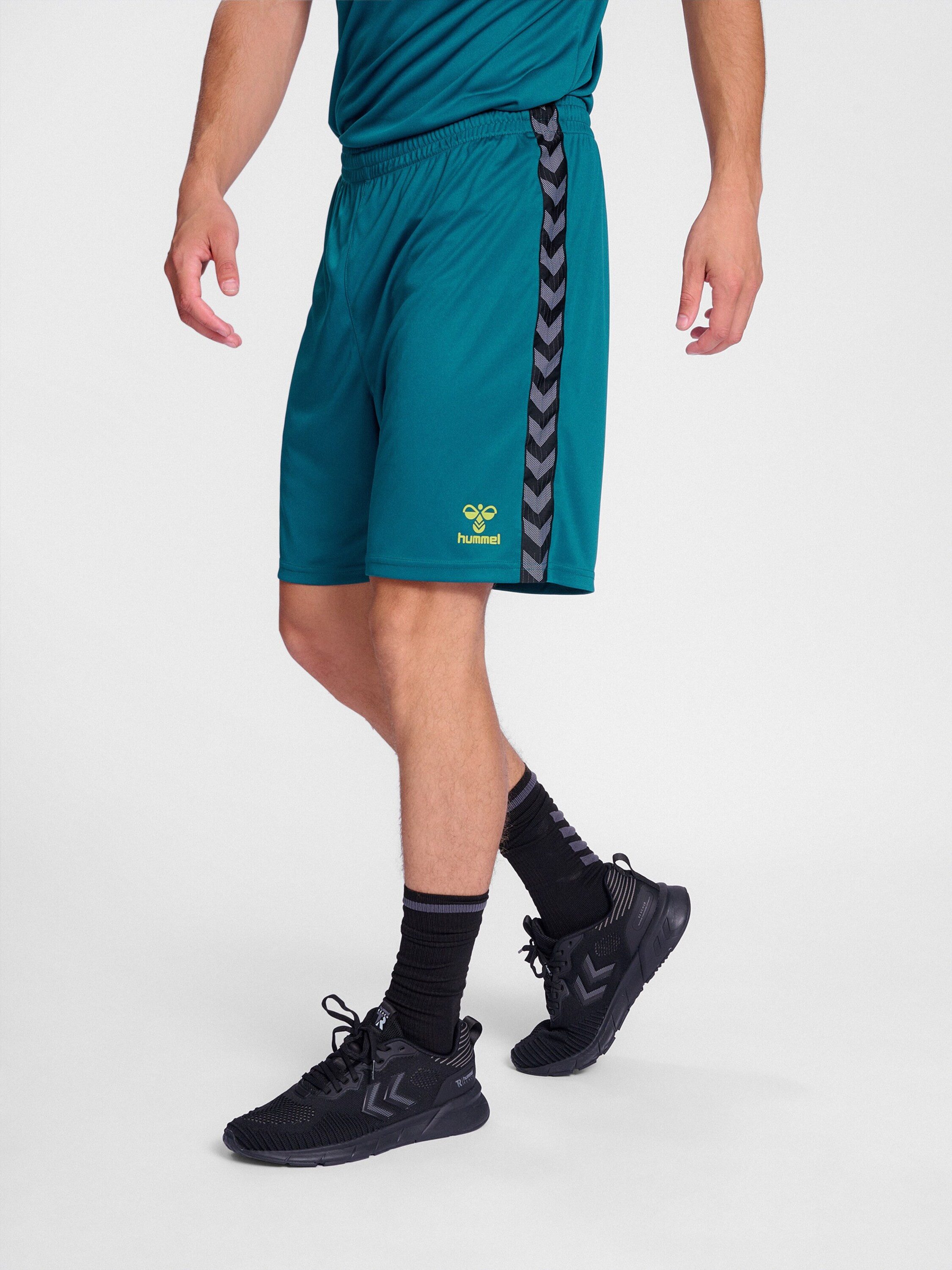 hummel Sporthose Authentic (1-tlg)