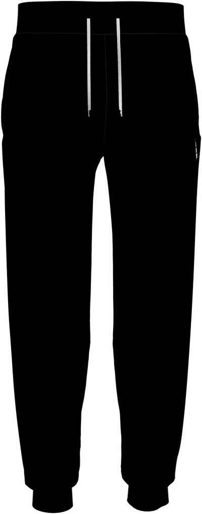 Tommy Hilfiger Underwear Sweathose PANTS mit Kontrast-Logo