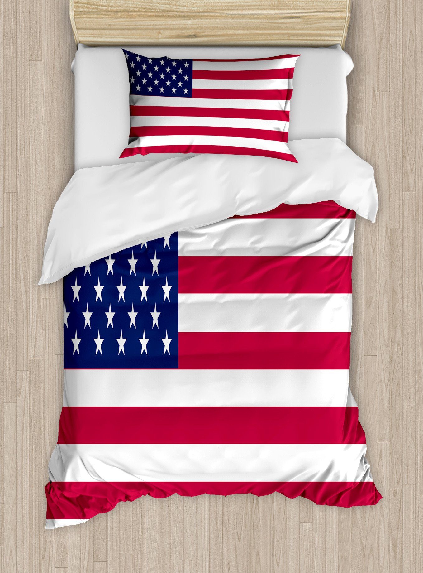 Abakuhaus Bettwäsche Milbensicher Allergiker geeignet mit Kissenbezug, Micr günstig online kaufen