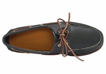 Timberland Men´s 2 Exe Boat Shoe Bootsschuh