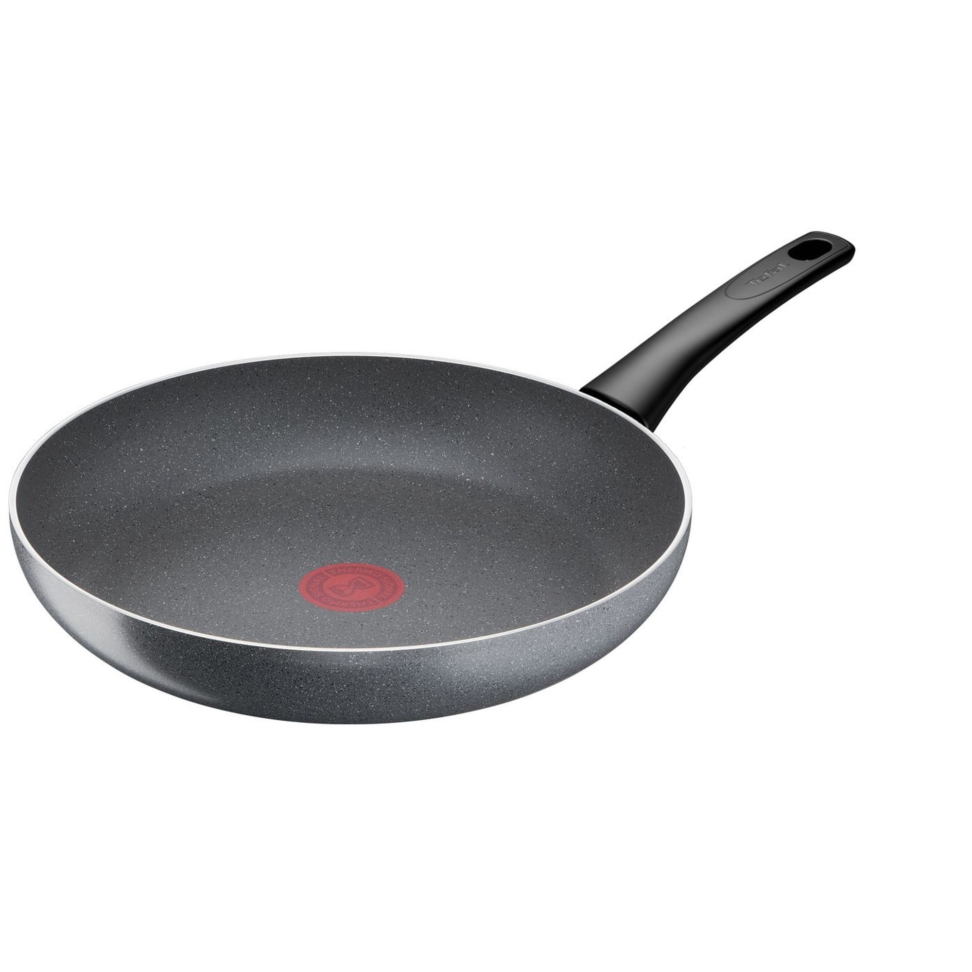 Tefal Bratpfanne Bratpfanne 28cm D45606, Aluminium