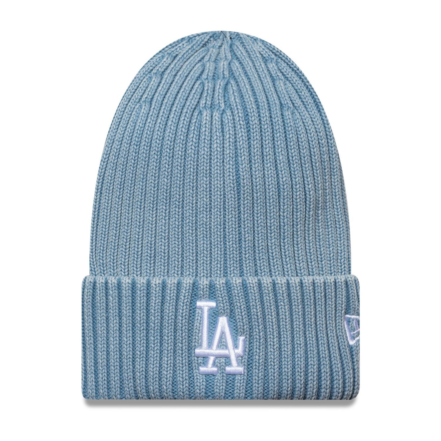 Fleecemütze Beanie WASHED Los Angeles Dodgers