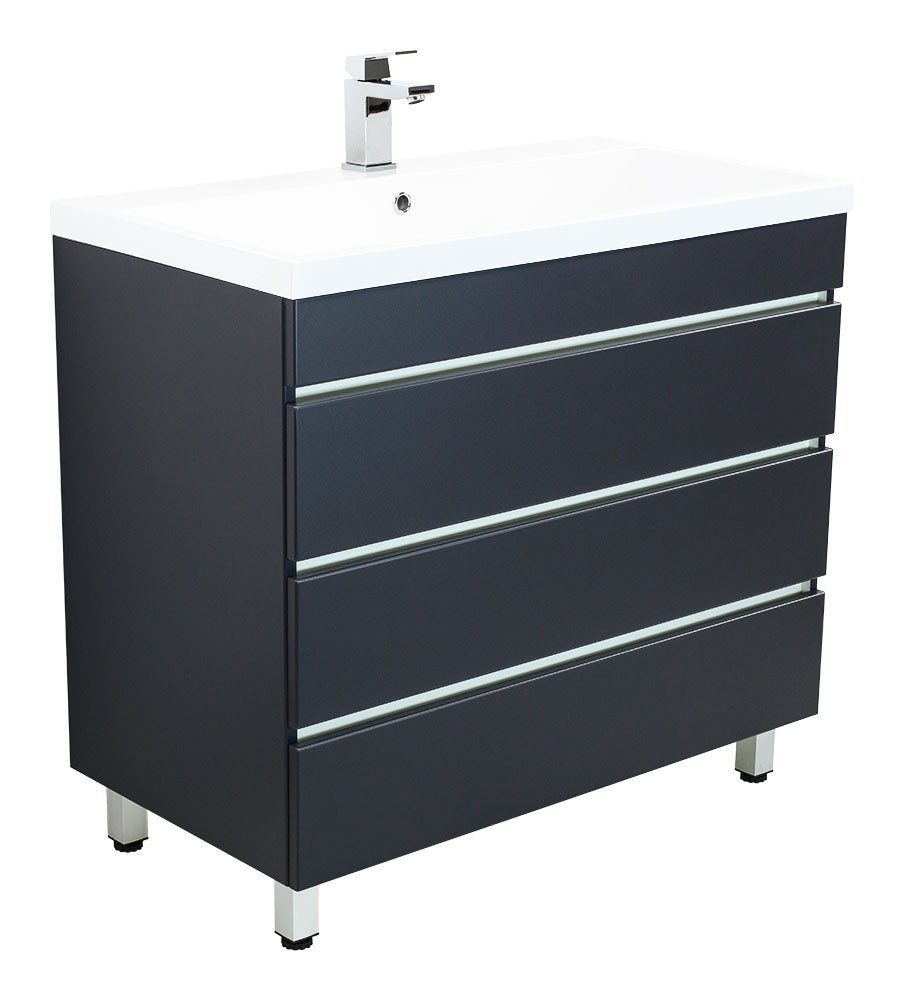 Magnolia Home Waschtisch Stand Badmöbel Via günstig online kaufen