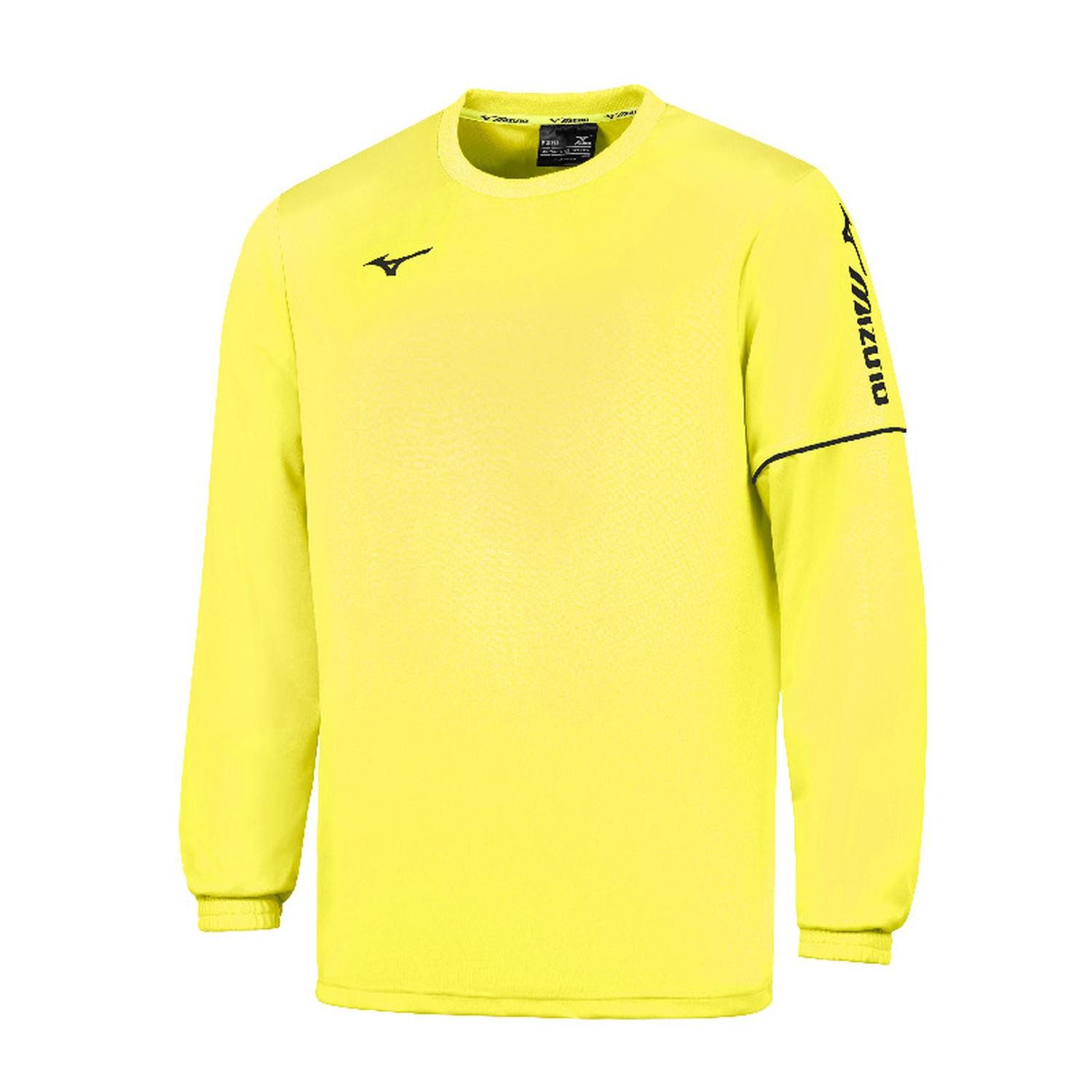 Mizuno Sweatshirt Sendai Train R Neck(M) günstig online kaufen